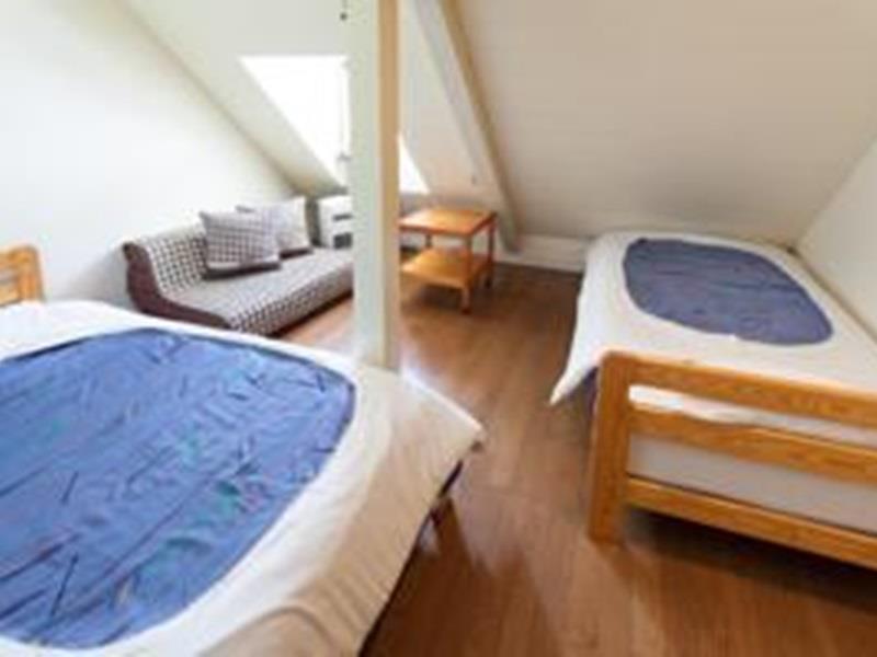 Pension & Restaurant Green Grass Χακούμπα Εξωτερικό φωτογραφία